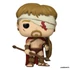 Kép 2/2 - Funko POP! Movies: 300 - Dilios figura #1472