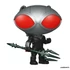 Kép 2/2 - Funko POP! Movies: Aquaman and the Lost Kingdom - Black Manta figura #1303