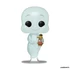 Kép 2/2 - Funko POP! Movies: Casper 30th - Casper figura
