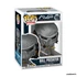 Kép 2/2 - Funko POP Movies: Predator S3 - Wolf Predator w/CH figura