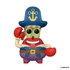 Kép 2/2 - Funko POP! Movies – SpongeBob: Mr. Krabs kalóz jelmezben figura