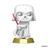 Kép 2/2 - Funko POP! Movies: Star Wars Legends: Darth Vader™ (Infinities) figura #836