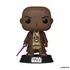 Kép 2/2 - Funko POP! Movies: Star Wars - Mace Windu™ (Retro) #834