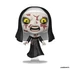 Kép 2/2 - Funko POP! Movies: The Nun II - The Nun figura