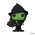 Kép 2/2 - Funko POP! Movies: Wicked: For Good – Elphaba w/Grimmerie figura