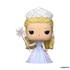 Kép 2/2 - Funko POP! Movies: Wicked: For Good – Glinda in Blue Gown figura