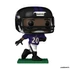 Kép 2/2 - Funko POP! NFL: Legends - Ed Reed (Ravens) figura