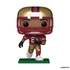 Kép 2/2 - Funko POP! NFL: Legends - Terrell Owens (49ers) figura