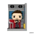Kép 2/2 - Funko POP! Nooks: Iron Man - Tony Stark in his Workshop figura
