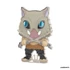 Kép 2/3 - Funko POP! Pins: Demon Slayer - Inosuke Hashibara kitűző