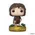 Kép 2/3 - Funko POP! Plus: A Gyűrűk Ura S9 – Frodo Baggins (Glow) figura