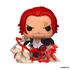 Kép 2/2 - Funko POP! Plus: One Piece - Shanks figura