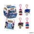 Kép 2/2 - Funko POP! Plush Keychain: Sonic – 12 darabos Blind szett