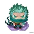Kép 2/2 - Funko POP! Premium: My Hero Academia - Deku figura