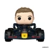 Kép 2/2 - Funko POP Rides: Verstappen RB20 figura