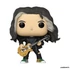 Kép 2/2 - Funko POP! Rocks: Metallica - Kirk (72 Seasons)