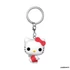 Kép 2/2 - Funko POP! Sanrio - Hello Kitty kulcstartó