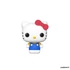 Kép 2/2 - Funko POP! Sanrio: Hello Kitty S2 – Hello Kitty (klasszikus) figura