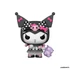 Kép 2/2 - Funko POP! Sanrio: Kuromi – Kuromi (Special Edition) figura