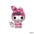 Kép 2/2 - Funko POP! Sanrio: My Melody - My Melody (SPC) figura