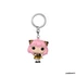 Kép 2/2 - Funko POP! Spy x Family - Anya Forger kulcstartó