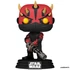 Kép 2/2 - Funko POP Star Wars: Icarus figura