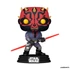 Kép 2/2 - Funko POP! Star Wars: Maul - Shadow Lord Maul figura