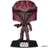 Kép 2/2 - Funko POP Star Wars: Rook Kast figura
