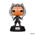 Kép 3/3 - Funko POP! Star Wars: SWS10 – Ahsoka (SFX) figura