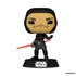 Kép 2/2 - Funko POP! Star Wars: Tales of the Empire - Barriss Offee figura