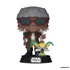 Kép 2/2 - Funko POP! Star Wars: The Clone Wars - Hondo & Pikk figura