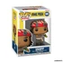 Kép 2/2 - Funko POP TV: One Piece S1- Usopp figura