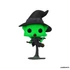 Kép 3/3 - Funko POP! TV: Simpsons - Witch Maggie figura