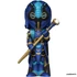 Kép 3/3 - Funko SODA: Black Panther Wakanda Forever - Okoye figura