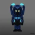 Kép 2/3 - Funko Soda: Blue Beetle figura