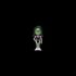 Kép 2/3 - Funko Soda: Clover - She-Hulk (super suit) figura
