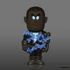 Kép 3/3 - Funko Soda: DC Comics - Black Adam figura