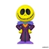 Kép 2/3 - Funko Soda: Disney: The Nightmare Before Christmas - Jack Skellington (blacklight)