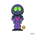 Kép 3/3 - Funko Soda: Disney: The Nightmare Before Christmas - Jack Skellington (blacklight)