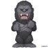 Kép 2/3 - Funko Soda: Godzilla vs Kong- Kong figura
