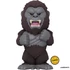 Kép 3/3 - Funko Soda: Godzilla vs Kong- Kong figura