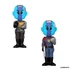 Kép 2/2 - Funko Soda: Guardians of the Galaxy Vol3 - Nebula figura