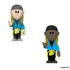Kép 2/2 - Funko Soda: Jay&Silent Bob - Jay figura
