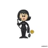 Kép 2/3 - Funko Soda: Samurai Jack - Ashi figura