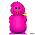 Kép 2/3 - Funko Soda: The Nightmare Before Christmas - Oogie figura (Black Light)
