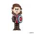 Kép 3/3 - Funko Soda: What If - Captain Carter figura