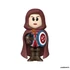 Kép 2/3 - Funko Soda: What If - Captain Carter figura