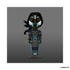 Kép 3/3 - Funko Soda: What If - Kahori figura