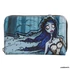 Kép 1/4 - Loungefly The Corpse Bride: Emily Forest körbe cipzáras pénztárca